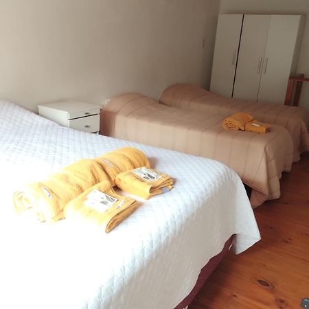 엘 칼라파테 Duplex Franisa 아파트 외부 사진